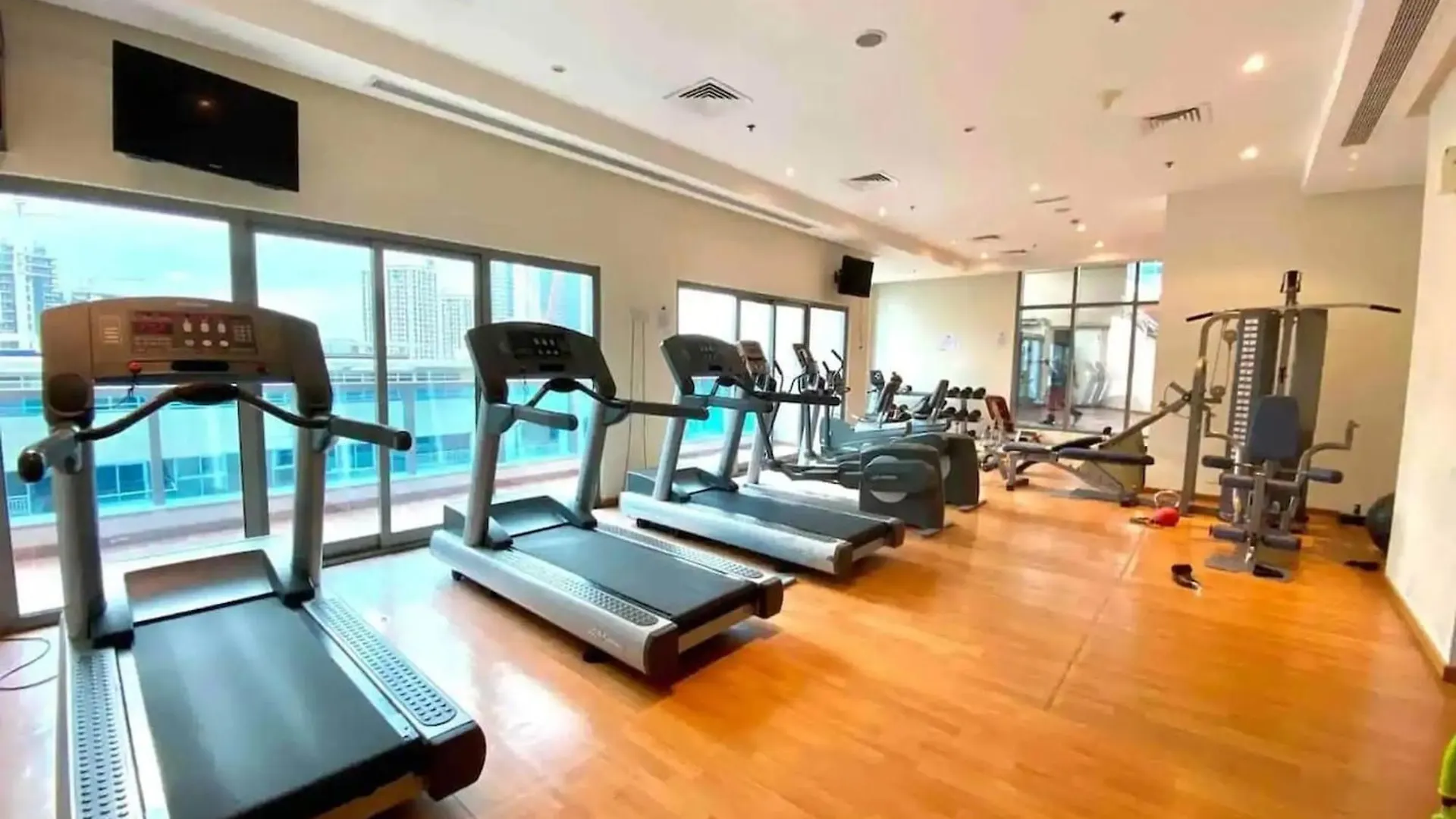 Apartment Cozy Studio At Marina Near Beach And Metro In Marina Z817 Dubai