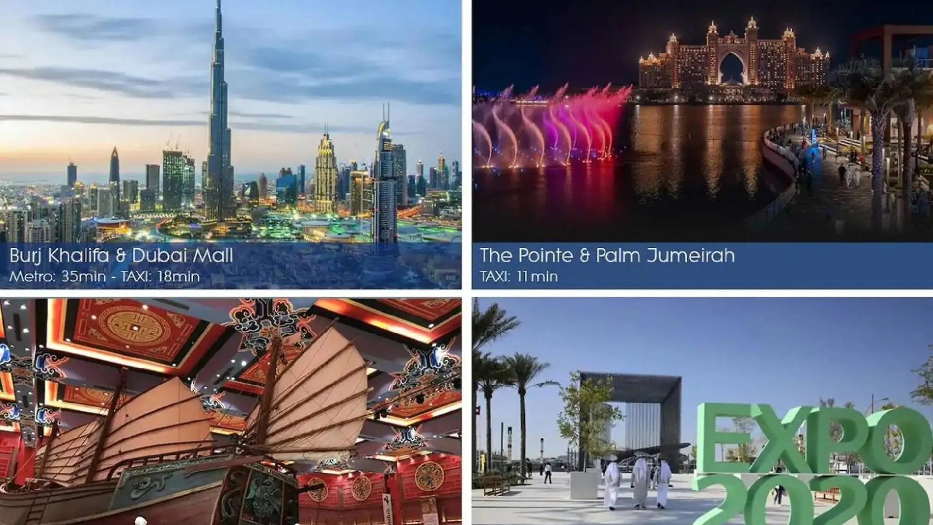 Apartment Cozy Studio At Marina Near Beach And Metro In Marina Z817 Dubai United Arab Emirates